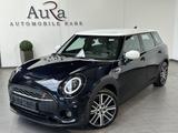 MINI Cooper S Clubman Aut. NAV+LED+AHK+H&K+KAMERA+PP - schwarze MINI Cooper S Clubman