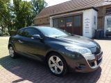 Renault Megane 1.4 Coupé Klima , Top Zustand - Renault Megane mit Benzin-Antrieb: Limousine, 1.4