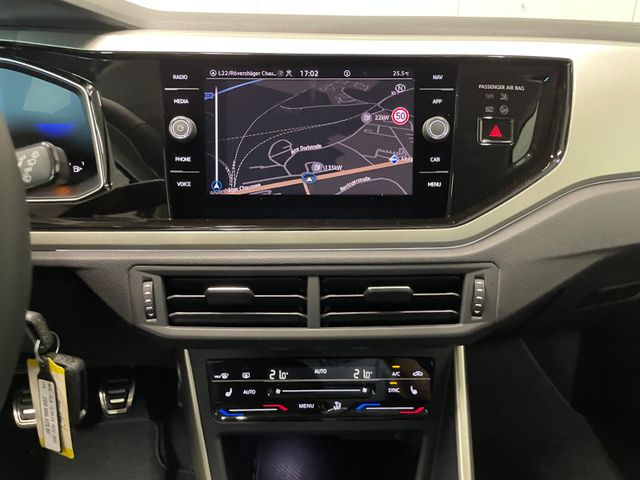 Taigo Move 1.0 TSI ACC NAVI SHZ PDC