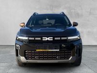 Dacia Bigster - Vorschau Bild 8