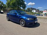 BMW 123d*M-Paket*Coupe*Sport*Euro 5*Klimaa.*Alu*Top* - BMW 123: 123d M Sport