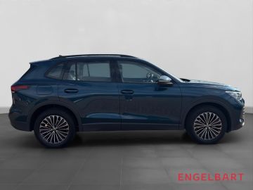 Volkswagen Tiguan - 5