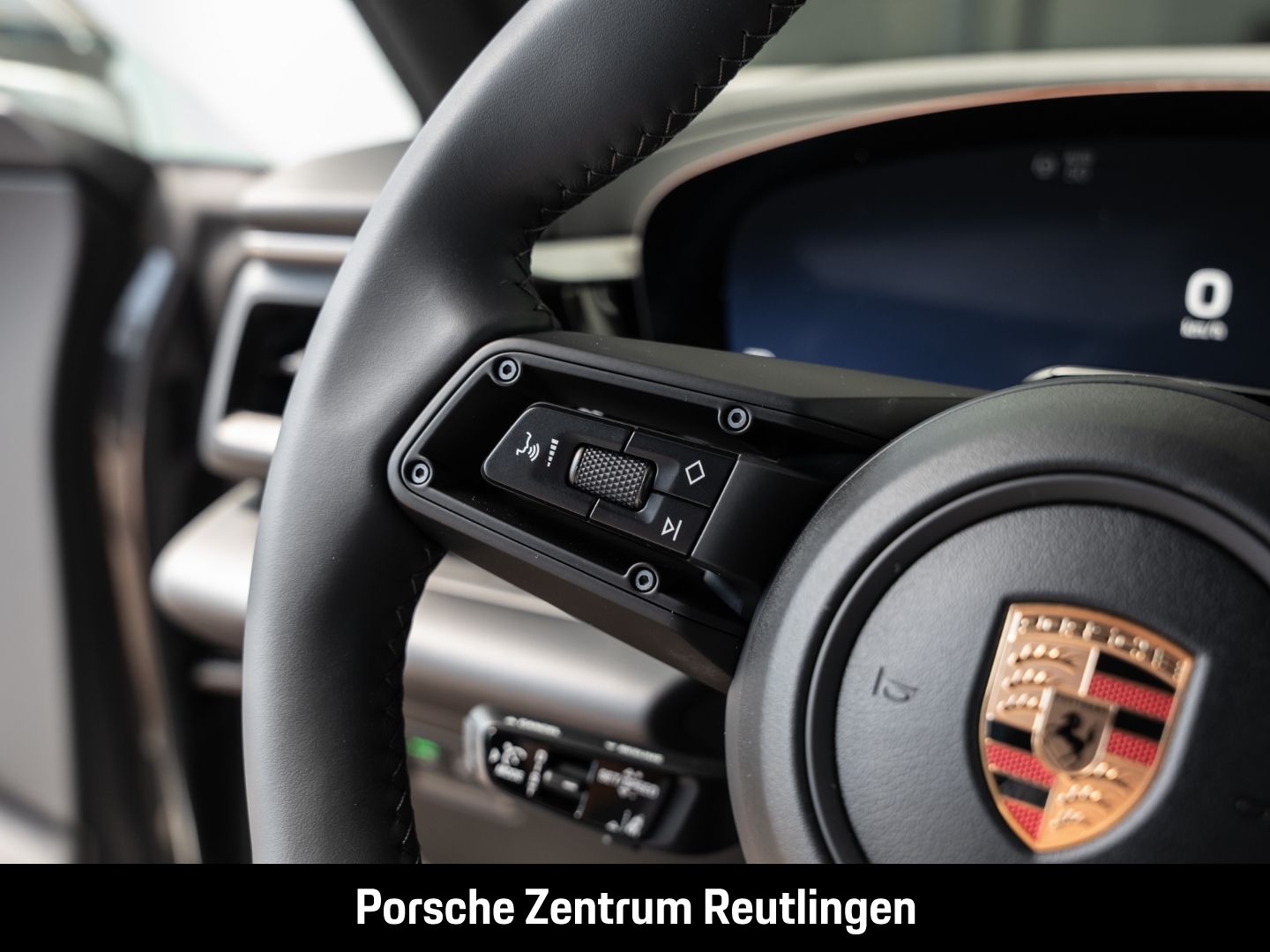 Porsche Macan - Bild 26