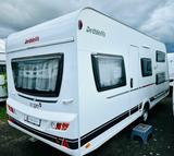 Dethleffs c-go 525 KR up Edition 10 Jahre C´GO Paket  - Dethleffs c go up 525 KR