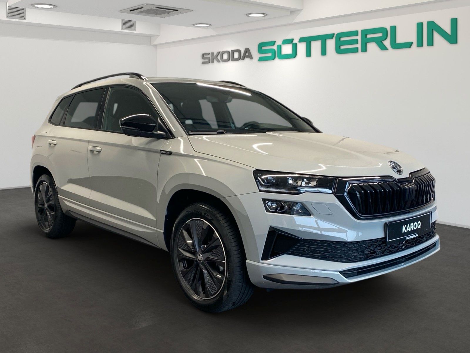 Skoda Karoq - Bild 2