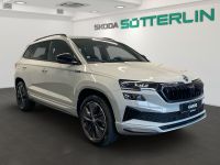 Skoda Karoq - Vorschau Bild 2