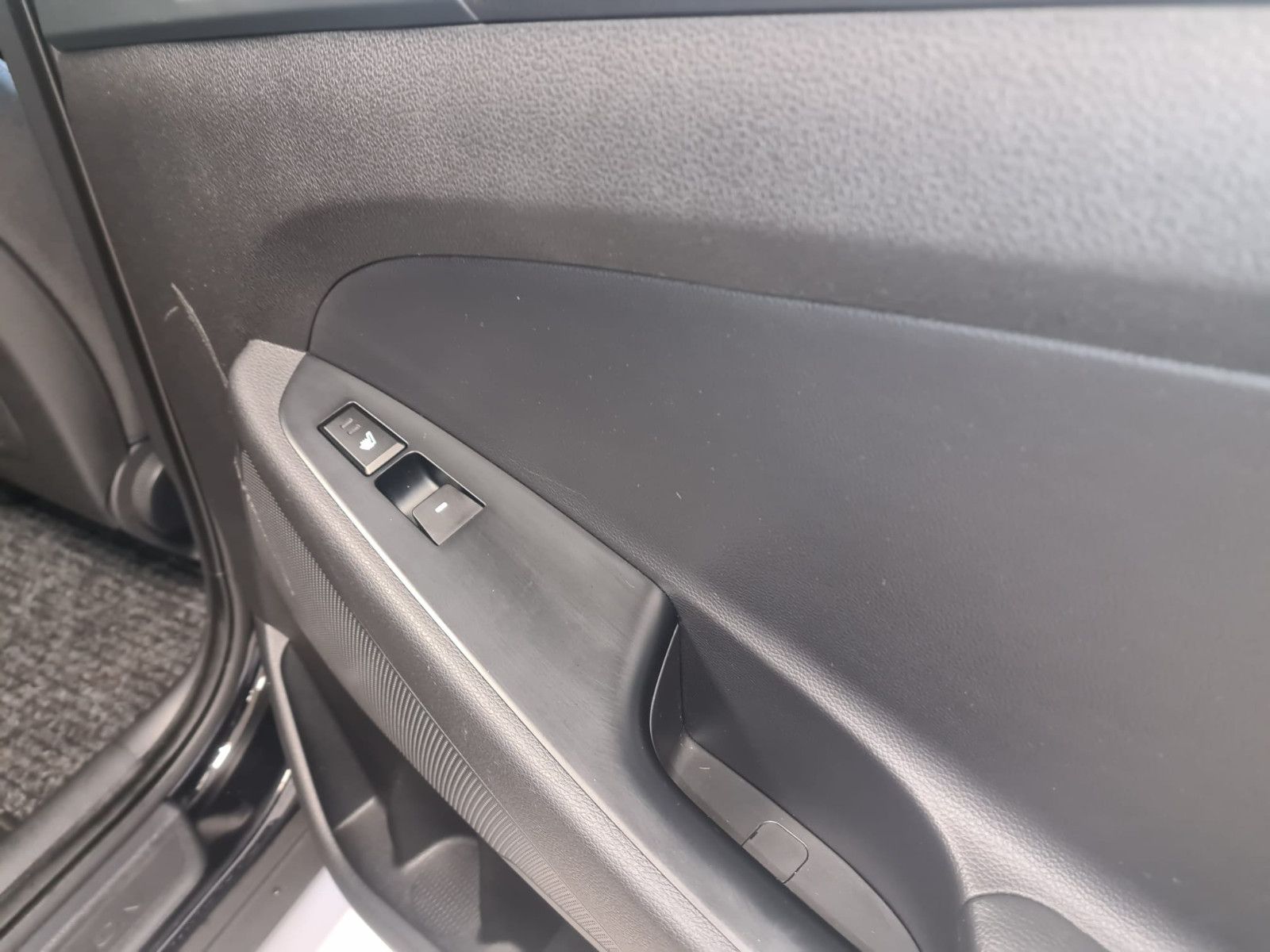 Fahrzeugabbildung Hyundai Tucson Style 2WD / KLIMA / NAVI / GARANTIE