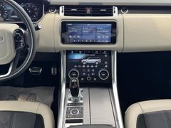 Foto Nummer 9: LAND ROVER Range Rover Sport