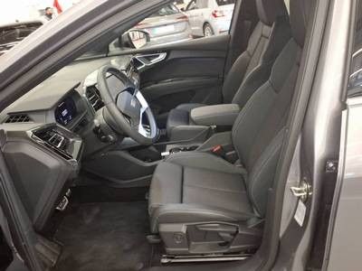 Q4 Sportback 45 e-tron S LINE MATRIX+AUGM HUD+AH
