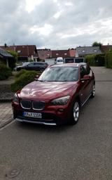 BMW X1 xDrive28i -