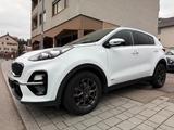 Kia Sportage Vision 4WD *Navi, Kamera & Lenkradheiz* - gebrauchte Kia Sportage aus dem Jahr 2020