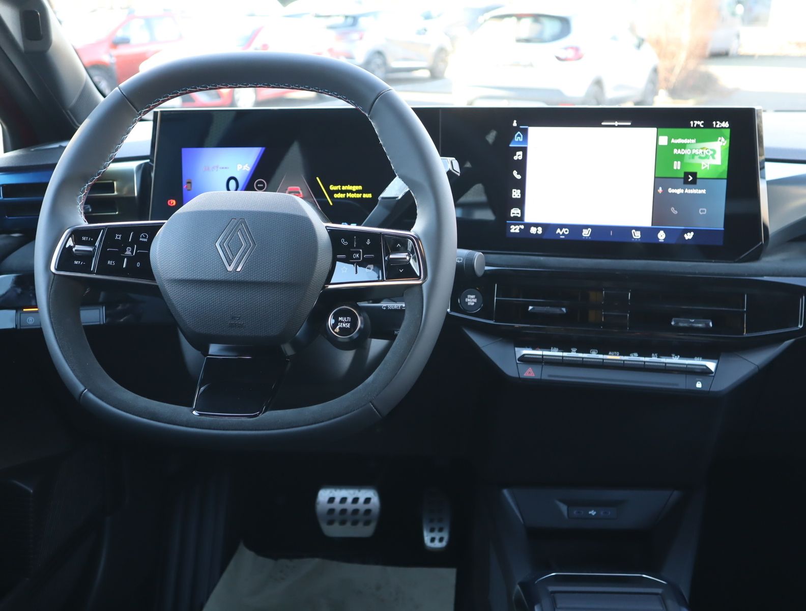 Renault Clio - Bild 13