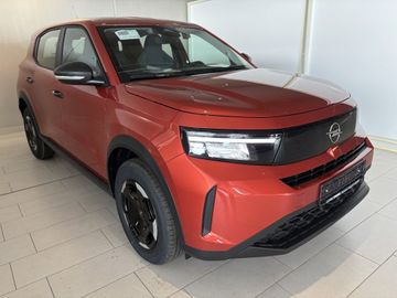 Fotografie des Opel Frontera 1.2 DI Hybrid 48V eDCT Edition (1G)