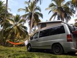 Mercedes-Benz Vito Westfalia 112 CDI wie Marco Polo Activity - Angebote