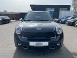 MINI COOPER_S Countryman Panorama-Dach - MINI Cooper S: Limousine, Countryman