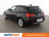 BMW 1er 118i Urban Line*LED*NAVI*TEMPO*PDC*SHZ*KLIMA - BMW 1er Reihe: 118i
