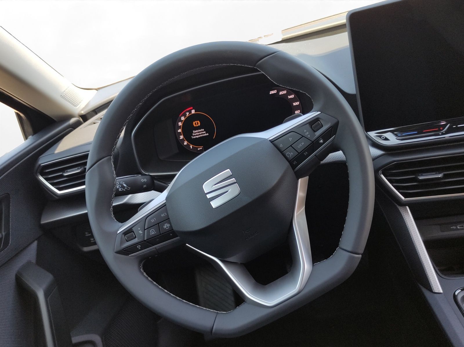 Seat Leon - Bild 10