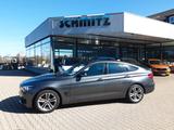 BMW 320 Gran Turismo iX Drive Advantage NAVi SH ACC - BMW 320 Gran Turismo aus 2020