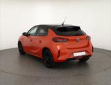 Opel Corsa GS 1.2 DI Turbo LED Sitzheizung Tempomat - Opel Corsa Gebrauchtwagen in Dresden