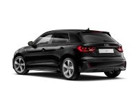 Audi A1 - Vorschau Bild 4
