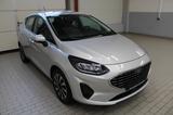 Ford Fiesta Titanium 1.0l MHEV/KAMERA/SHZ/LED/AHK/ - Ford: Kleinwagen, Ka Titanium
