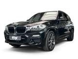 BMW X3 30d M Sport +Standheizung+AHK+LED+Head Up - BMW X3 in Halle