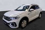 Volkswagen T-Roc 1.5 TSI DSG R-Line NAVI APP SHZ LED+ - VW T-Roc von 2023