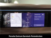 Porsche Macan - Vorschau Bild 28