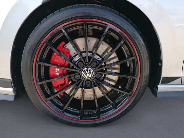 Golf VIII GTI Clubsport AKRA+PANO+DCC+MATRIX