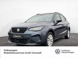 Seat Arona 1.0 TSI Style+AHK+PDC+Klima+SHZ - Seat Arona aus 2023