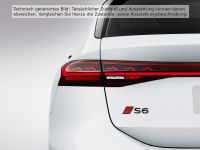 Audi S6 e-tron - Vorschau Bild 8
