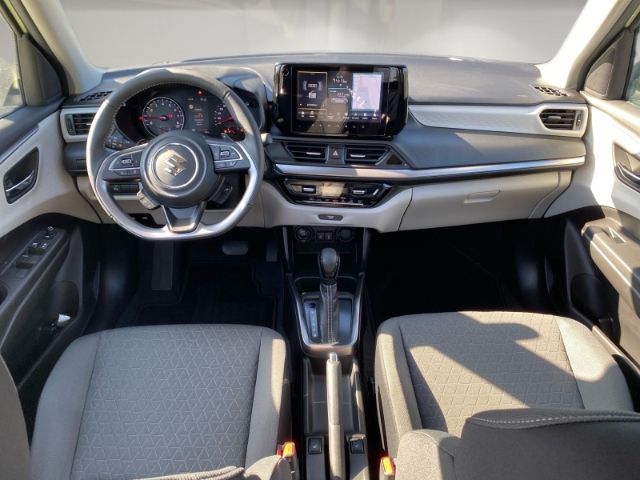 Suzuki Swift - Bild 11