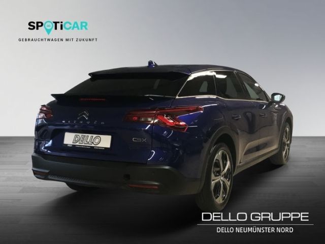 Citroën C5 X - Bild 4