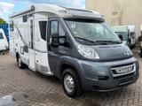 HYMER / ERIBA / HYMERCAR Tramp T 594-AHK-hubstützen-Auto Sat-Tv- - Tramp
