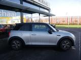 MINI Cooper SE Hatch Head-Up HK HiFi LED RFK Shz - MINI Cooper SE mit Panoramadach