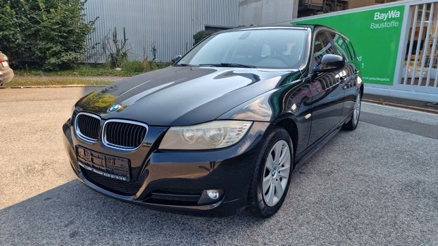 BMW Touring 316d *Tempomat *Klimaautomatik *8 Reifen