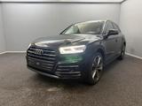 Audi Q5 55 TFSI e Q Sport S-LINE MATRIX*WIDE*21Z*PANO - Audi Q5 55 TFSI Gebrauchtwagen