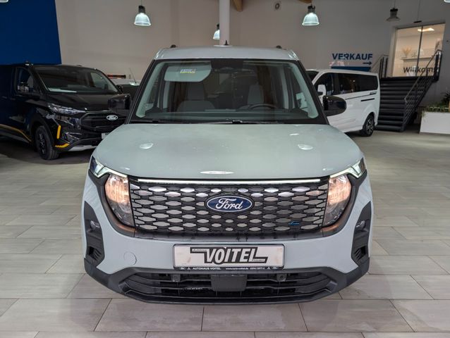 Ford Tourneo E-Courier abzüglich 3000€ Sofort Prämie