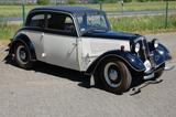 Andere Oldtimer DKW Auto Union F8 BJ. 1940 - Oldtimer: Dkw