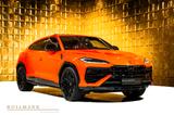 Lamborghini Urus SE + BANG & OLUFSEN 3D+ CARBON - Lamborghini Urus in Bremen