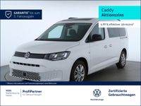 Volkswagen Caddy Maxi - Vorschau Bild 1