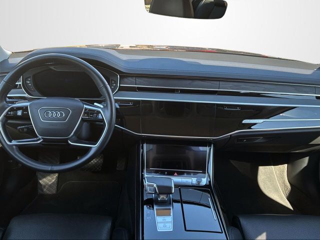 A8 60 TFSIe QUATTRO HD MATRIX+360+MASSAGE+B&