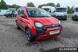 Fiat Panda Cross (RED) Hybrid 1.0 GSE 51kw (70PS) - Fiat Panda: Red