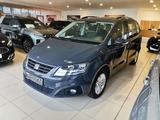 Seat Alhambra 1.4 TSI Style Winter|Klima|SHZ|PDC - graue Seat Alhambra