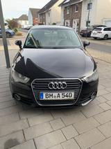 Audi A1 1.4 TFSI S tronic 119g CO2 Attraction Att...