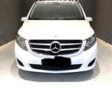 Mercedes-Benz W447 V Klasse 2.2 CDI - Voll... - gebrauchte Mercedes-Benz V 220 aus dem Jahr 2014