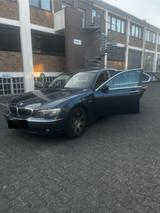 BMW 730d E65 Facelift TÜV 05/27  - BMW 730 aus 2006: 730d