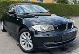 BMW 120d XENON NAVI PDC SCHIEBEDACH GROßE DISPLAY - BMW 120 in Ludwigshafen