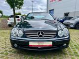 Mercedes-Benz CLK 240 AVANTGARDE - Mercedes-Benz Cabrio aus dem Jahr 2004