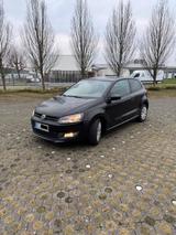 Volkswagen Vw Polo 6R 1.6TDI BlueMotion - Volkswagen Polo aus 2010: Bluemotion
